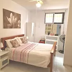 2 Bedroom Beach front apartment Benalmadena