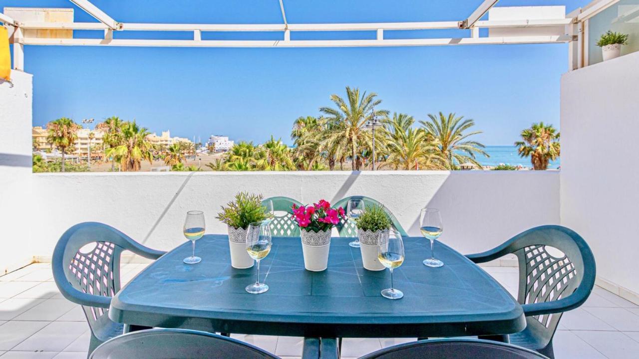 Lejlighed 2 Bedroom Beach Front